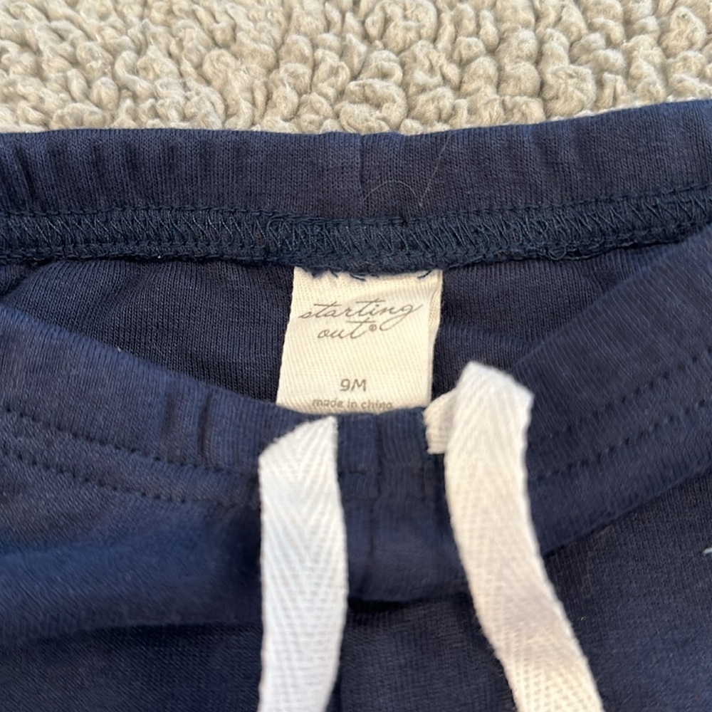 Starting Out pants - Picture 2 of 3